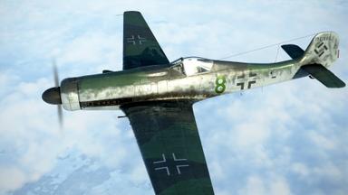 IL-2 Sturmovik: Ta 152 H-1 Collector Plane PC Key Fiyatları