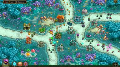 Kingdom Rush Origins - Tower Defense PC Fiyatları