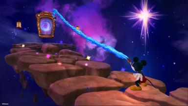 Disney Epic Mickey 2:  The Power of Two PC Fiyatları