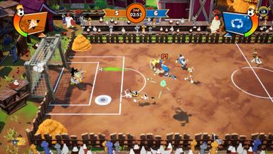 Looney Tunes: Wacky World of Sports PC Fiyatları