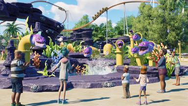 Planet Coaster 2 PC Fiyatları