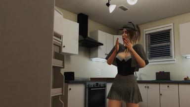 House Party - Detective Liz Katz in a Gritty Kitty Murder Mystery Expansion Pack PC Key Fiyatları