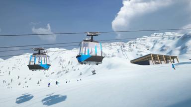 Winter Resort Simulator Season 2 - Content Pack