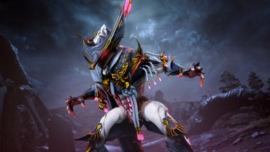 Warframe:  Sevagoth Prime Access - Prime Pack PC Fiyatları