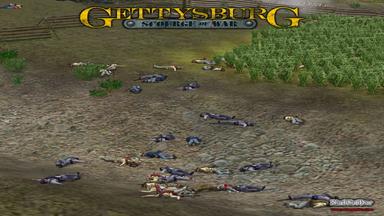 Scourge Of War - Gettysburg Fiyat Karşılaştırma