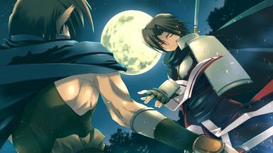 Utawarerumono: Prelude to the Fallen