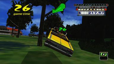 Crazy Taxi PC Fiyatları