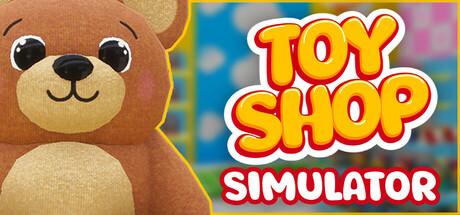 Toy Shop Simulator