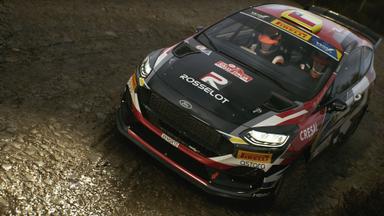 EA SPORTS™ WRC 24 Location &amp; Car Content Pack PC Fiyatları