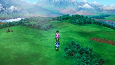 DRAGON QUEST III HD-2D Remake PC Fiyatları