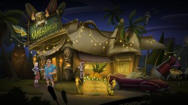 3 Minutes to Midnight® - A Comedy Graphic Adventure PC Key Fiyatları