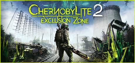 Chernobylite 2: Exclusion Zone