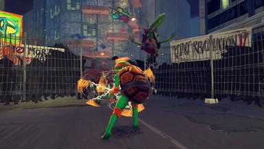 Teenage Mutant Ninja Turtles: Mutants Unleashed Fiyat Karşılaştırma