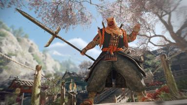 FOR HONOR - Sohei Hero