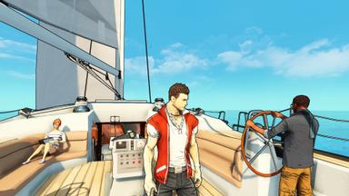 Escape Dead Island PC Key Fiyatları