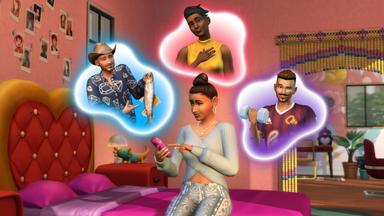 The Sims™ 4 Lovestruck Expansion Pack Fiyat Karşılaştırma