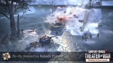 Company of Heroes 2 - Victory at Stalingrad Mission Pack PC Key Fiyatları