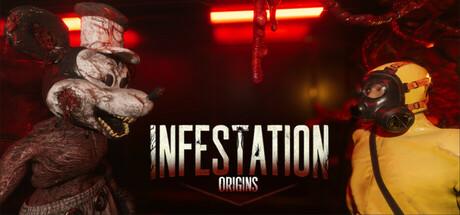 Infestation: Origins