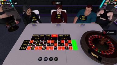 Casino Simulator Fiyat Karşılaştırma