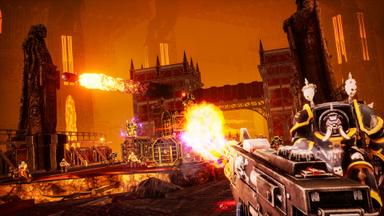 Warhammer 40,000: Boltgun - Forges Of Corruption Expansion PC Key Fiyatları