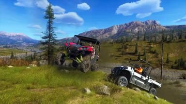 Way of the Hunter - Kawasaki UTV Pack Fiyat Karşılaştırma