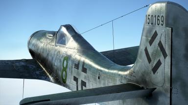 IL-2 Sturmovik: Ta 152 H-1 Collector Plane PC Fiyatları