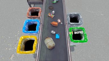 Recycling Center Simulator PC Key Fiyatları