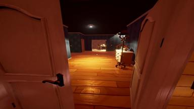 Hello Neighbor Alpha 1