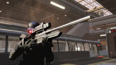 Binary Domain - Multiplayer Map Pack