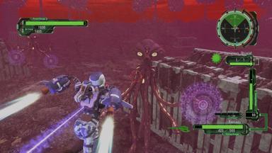 EARTH DEFENSE FORCE 6 Fiyat Karşılaştırma