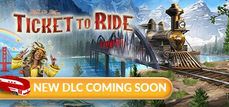 Ticket to Ride®