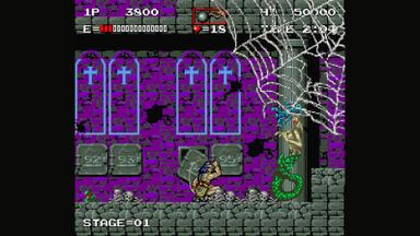 Castlevania Dominus Collection PC Key Fiyatları