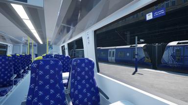 Train Sim World® 4: ScotRail BR Class 380 EMU Add-On PC Key Fiyatları