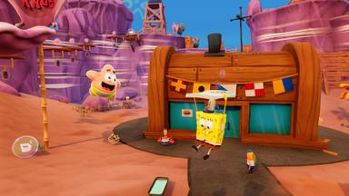 SpongeBob SquarePants: The Cosmic Shake PC Key Fiyatları