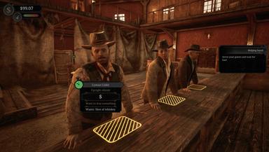 Saloon Simulator: Prologue PC Fiyatları