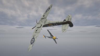 Scramble: Battle of Britain PC Key Fiyatları