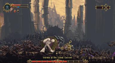 Blasphemous - 'Alloy of Sin' Character Skin PC Key Fiyatları