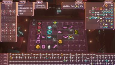 Neon Noodles - Cyberpunk Kitchen Automation PC Key Fiyatları