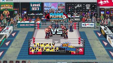 RetroMania Wrestling PC Fiyatları