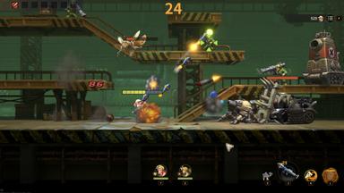 Metal Slug: Awakening PC Key Fiyatları