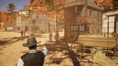 Wild West Dynasty PC Fiyatları