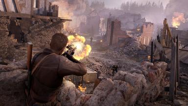 Sniper Elite: Resistance PC Key Fiyatları