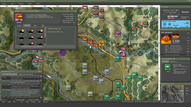 Flashpoint Campaigns: Southern Storm Fiyat Karşılaştırma