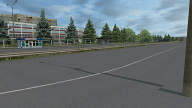 OMSI 2 Add-on Enhanced Environment Pack