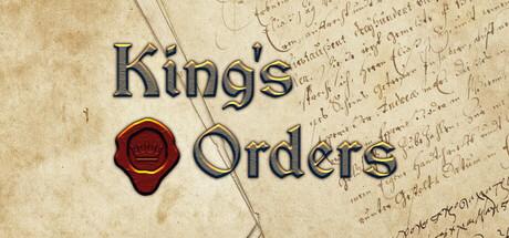 King's Orders