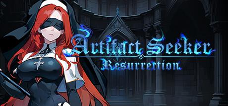 Artifact Seeker: Resurrection