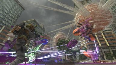 EARTH DEFENSE FORCE 6 - Additional Mission Pack 1「Lost Days」 PC Fiyatları