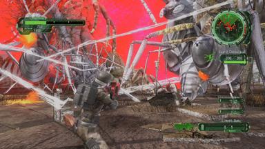 EARTH DEFENSE FORCE 6 PC Key Fiyatları