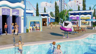 Planet Coaster 2 PC Key Fiyatları