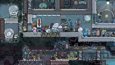 Oxygen Not Included: The Frosty Planet Pack Fiyat Karşılaştırma